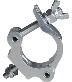 Clamp 2" (Hamburguesa)