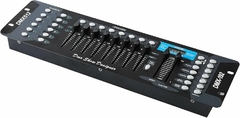 Controlador DMX 192Ch
