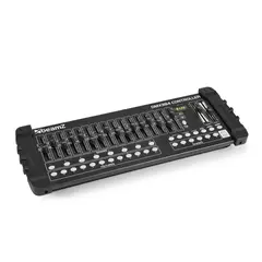 Controlador DMX 384ch