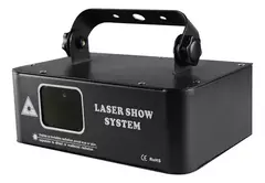 Laser 500mw RGB