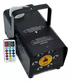Maquina de humo 750W