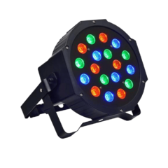 ParLED 18x1 RGB