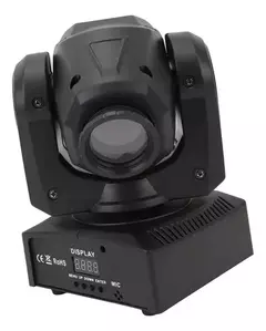 Mini SPOT 15W Gobos