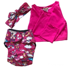 Banner da categoria Roupas infantis
