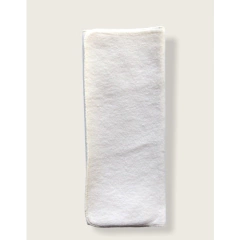 Absorvente de 6 camadas de moletom para fraldas ecológicas - Loja Cantinho da Dani
