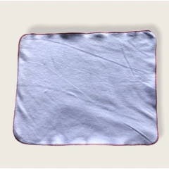 Absorvente de 6 camadas de moletom para fraldas ecológicas - comprar online