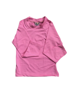 Blusa de lycra com proteção solar 50 - comprar online