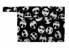 Sacola impermeável de pul estampado tamanho 14x18cm para pequenas peças (roupas de banho, biquinis, sungas, absorventes - loja online