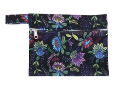 Sacola impermeável de pul estampado tamanho 14x18cm para pequenas peças (roupas de banho, biquinis, sungas, absorventes - loja online
