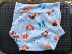 Short de soft - uso noturno, com contornos, fitteds - comprar online