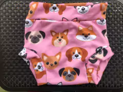Short de soft - uso noturno, com contornos, fitteds na internet