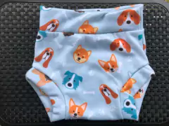 Short de soft - uso noturno, com contornos, fitteds - loja online