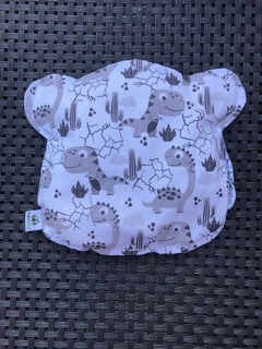 Bolsa de sementes para cólicas em bebês ou menstruais com capa de algodão lavável