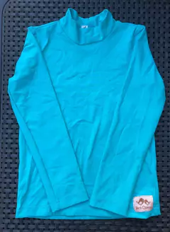 Blusa de lycra com proteção solar 50 - comprar online
