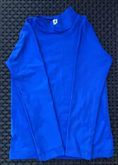 Blusa de lycra com proteção solar 50 - comprar online