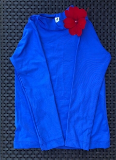 Blusa de lycra com proteção solar 50 na internet
