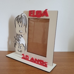 Porta-retrato Tema Roblox - comprar online
