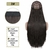 Aplique de Cabelo Fio Invisível - loja online