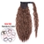 Rabo de cavalo Cabelo Ondulado Bio Orgânico - comprar online