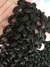 Cabelo Orgânico 70cm Para Crochet Braids 300g na internet
