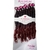 Cabelo Ondulado Semi Humano, Human hair 65 cm - comprar online