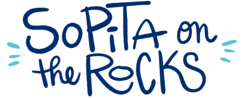 Sopita on the Rocks