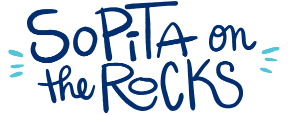 Sopita on the Rocks