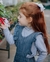 Blusa Infantil Manga Longa e Gola Alta Unissex French - comprar online