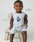 Banho de Sol para Bebê - Macacão Infantil em Malha Brincar - comprar online