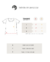 Conjunto Infantil de Malha 100% algodão Conforto - Unissex - Miniatura - Loja de Roupa Infantil Minimalista e Atemporal