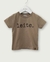 Kit Camisetas Café com Leite G Adulto + 1 Infantil na internet