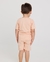 Conjunto Infantil de Malha Unissex Brincar Macarrons - loja online