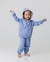 Conjunto de Moletinho Infantil Unissex Conforto - Miniatura - Loja de Roupa Infantil Minimalista e Atemporal