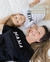 Kit Camiseta Especial Dia das Mães - 4 infantil e G adulto
