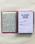 Planner Permanente Paciência - loja online