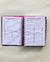 Planner Permanente Destróio