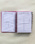 Planner Permanente Finíssima