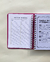 Planner Permanente Destróio na internet
