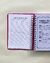 Planner Permanente Finíssima na internet