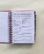 Planner Permanente Destróio - Loja Alce
