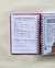 Planner Permanente Destróio - loja online