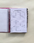 Planner Permanente Gostosas também choram - comprar online