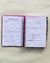 Imagem do Planner Permanente Agora Vai