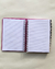 Planner Permanente Gostosas também choram - comprar online