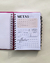 Planner Permanente Finíssima - Loja Alce