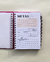 Planner Permanente Destróio - Loja Alce