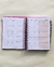 Planner Permanente Destróio - loja online