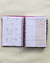 Planner Permanente Paciência - loja online