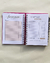 Planner Permanente Agora Vai