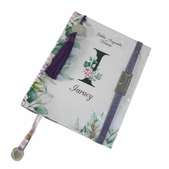 Bíblia Personalizada M Média - 13,5 x 18,5 x 2,5 - Biblia Evangélica - Lateral paginas Branca CCB -B15 na internet